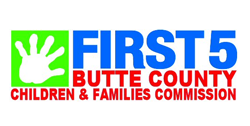 First 5 Butte County Children & Families Commission